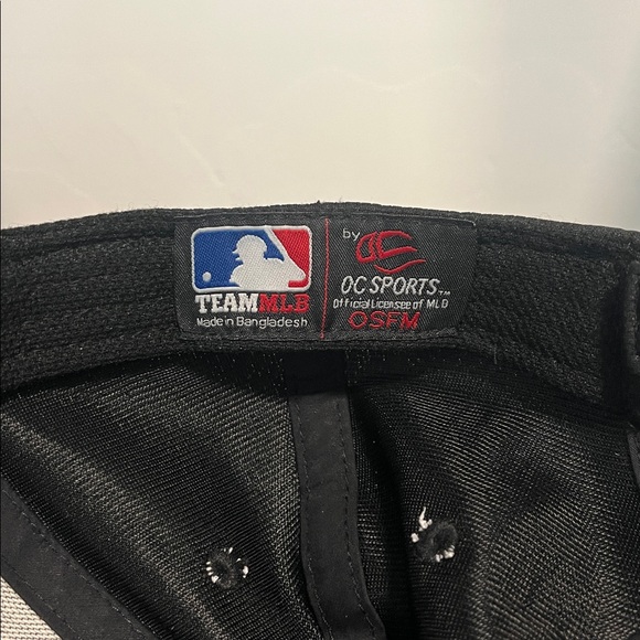 Arizona Diamondbacks Baseball Caps set of 2 OS Adult - Picture 7 of 8